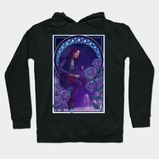 The Lost Girl II Hoodie